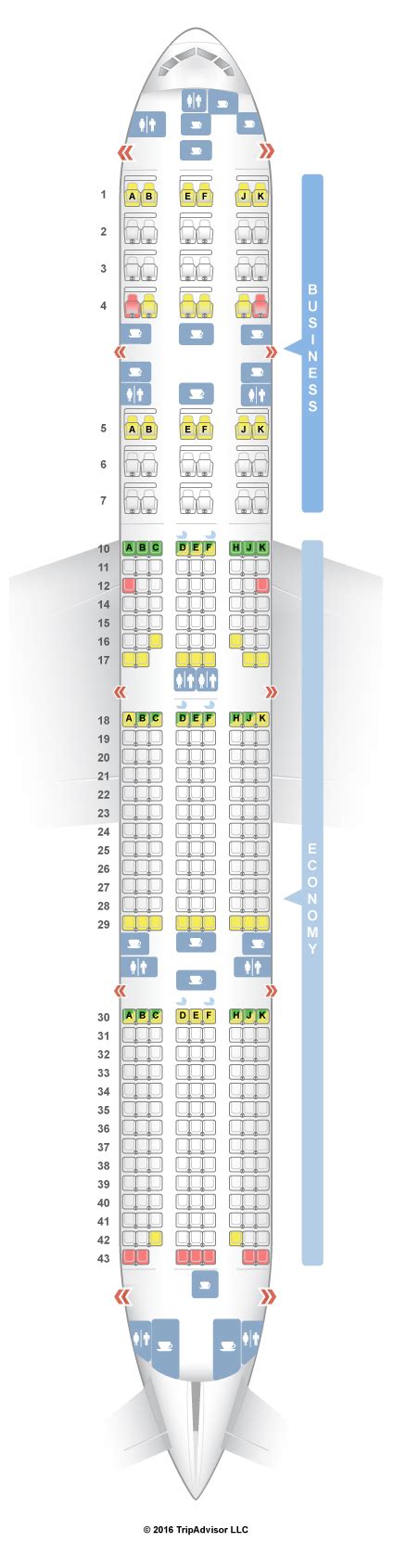 777-300er seat map qatar